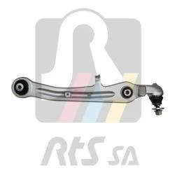 Важіль передній нижній Audi A8 02-> RTS 95-95993 (фото 1)