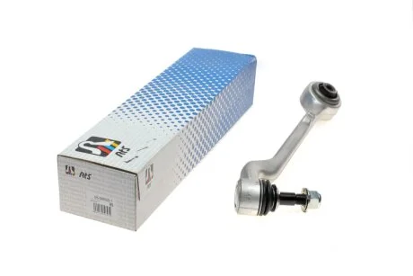Важіль передній нижній правий BMW 1/2/3/4 11-> RTS 95-99558-1