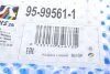 Рычаг подвески передн.мост прав.нижн.спереди BMW X5 E70, X6 E71,72 07- RTS 95-99561-1 (фото 2)