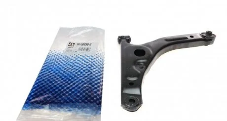 Рычаг передний нижний левый Ford Transit 00-14 RTS 96-00696-2