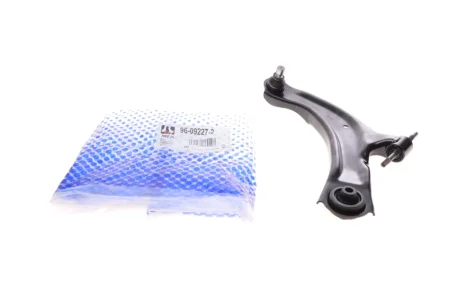 Рычаг передний нижний левый Nissan Qashqai/X-Trail / Renault Koleos 07-13 RTS 96-09227-2