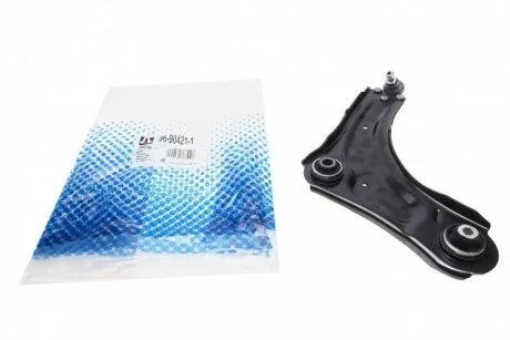 Рычаг передний нижний правый Renault Fluence/Megane/Scenic 08-> RTS 96-90421-1