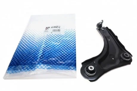 Фото рычаг передний нижний левый Renault Fluence/Megane/Scenic 08-> RTS 96-90421-2 Рычаг передний нижний левый Renault Fluence/Megane/Scenic 08-> RTS 96-90421-2