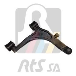 Важіль передній нижній правий Opel Movano / Renault Master 00-> RTS 96-90498-1