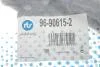 Важіль незалежної підвіски колеса, підвіска колеса RTS 96-90615-2 (фото 2)