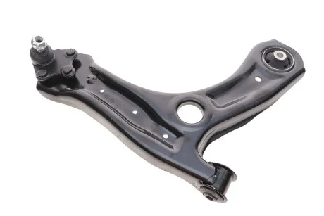 Рычаг передний нижний правый Audi A1 / Skoda Rapid / VW Polo 09-> RTS 96-95923-1