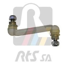 Тяга заднего стабилизатора Mercedes Benz W123/126 76-> (L=100.5 mm) RTS 97-00898