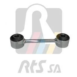 Тяга заднього стабілізатора Mercedes Benz W638 96-> (L=105 mm) RTS 97-01474 (фото 1)