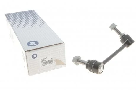 Стойка стабилизатора заднего правая Land Rover Range Rover 12- (L=184 mm) RTS 97.01657.1