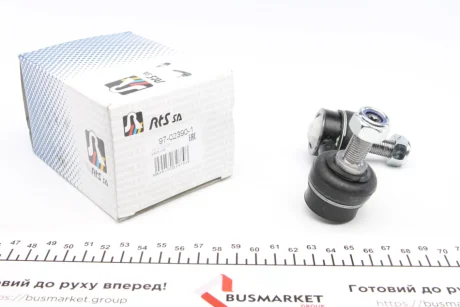 Тяга стабілізатора RTS 97-02390-1