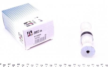 Тяга стабилизатора RTS 97-02809 (фото 1)