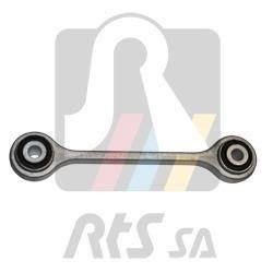 Тяга переднього стабілізатора Audi Q7 / VW Touareg 02-> (L=197 mm) RTS 97-06909 (фото 1)