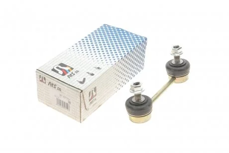 Фото тяга стабілізатора RTS 97-07701 Тяга стабілізатора RTS 97-07701