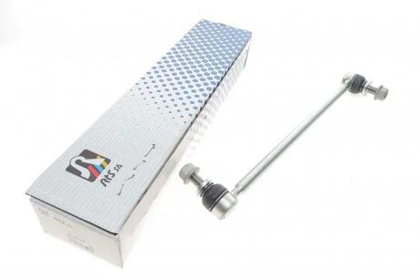 Тяга стабілізатора RTS 97.09128.1 (фото 1)