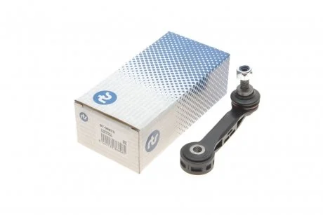Стойка стабилизатора заднего BMW 1 F52 17-/ F40 19-/ 2 F44-F46 13-21/ X1 F48 14-/ X2 F39 17-/ Mini F54/F60 14- (L=104 mm) RTS 97-09673