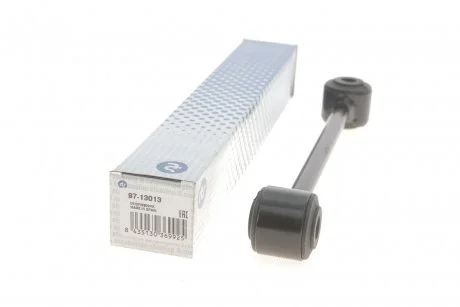 Стойка стабилизатора переднего Jeep Commander 05-10/ Grand Cherokee 04-11 (L=230 mm) RTS 97-13013