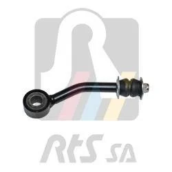 Тяга переднього стабілізатора ліва Ford Transit 85-> (L=148 mm) RTS 97-90623 (фото 1)