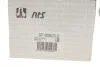 Стойка стабилизатора переднего левая Mercedes Benz W204 07-14/ A207 09-16 (L=306 mm) RTS 97.90803.2 (фото 4)