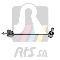 Тяга заднего стабилизатора правая Mercedes Benz W221 05-> (L=241 mm) RTS 97-90863-1 (фото 1)