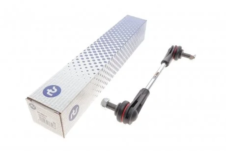 Стойка стабилизатора переднего BMW 5 F90 16-/ 5 G31 17-/ 6 G32 17-/ 7 G11/G12 15-/ 8 F91 18- (L=242 mm) RTS 97.99617