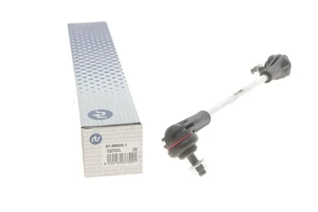 Стойка стабилизатора переднего правая BMW 2 G42/G87 21-/ 3 G20/G21 18-/ 4 G22/G23/G82 20- (L=317 mm) RTS 97-99620-1