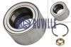 Подшипник ступицы передней  FIAT Ducato 02-06 4039