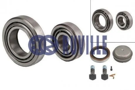 Подшипник RUVILLE 5114S