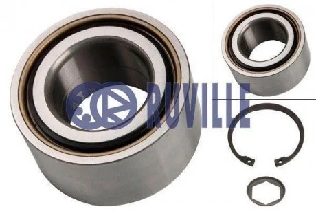 Подшипник задний RUVILLE 5324
