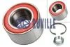 Підшипник перед. Skoda Felicia VW Caddy 1.9D -00 5449