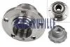 Подшипник ступицы  OPEL Combo 01-11, Tigra 04-09, MERIVA 03-10, Corsa C 00-06 5469