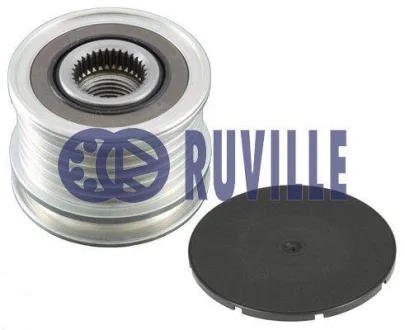 Механизм свободного хода MERCEDES RUVILLE 55170