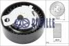 Ролик ГРМ натяжний FORD CONNECT 02-13, FOCUS C-MAX 03-10, S-MAX 06-15 RUVILLE 55239 (фото 1)