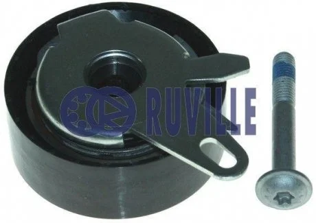 Ролик ремня RUVILLE 55477