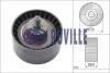 Ролик направляючий паса ГРМ Fiat/Alfa Romeo/Lancia Lybra 1.4-2.0 95- RUVILLE 55851 (фото 1)