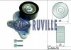RUVILLE FORD Помпа воды Scorpio, Sierra, Transit 2.0/2.3 89- 56653