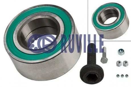 Подшипник VKBA1356 RUVILLE 5718