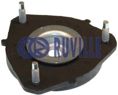 Опора амортизатора RUVILLE 825201