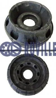 Опора амортизатора резинометаллическая RUVILLE 826804