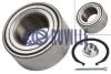 Подшипник ступицы HYUNDAI Sonata YF 09-14, Tucson 13-15, Sonata NF 04-09, Tucson 04-09 RUVILLE 8931 (фото 1)
