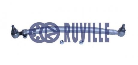 Рулева тяга RUVILLE 911531 (фото 1)