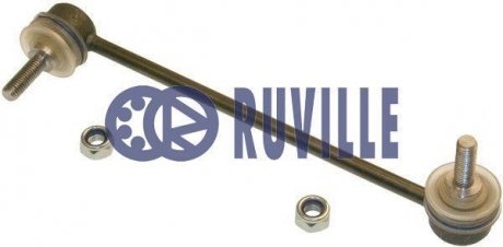 Сполучна стійка стабілізатора RUVILLE 915046 (фото 1)