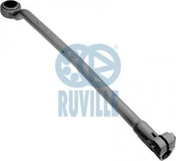 Тяга рулевая в сборе RUVILLE 915328