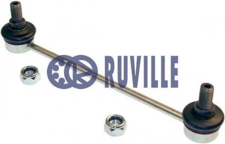 Стойка стабилизатора переднего OPEL Omega B 93-03 RUVILLE 915346