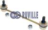 Соединительная стойка стабилизатора RUVILLE 915370 (фото 1)