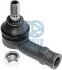 Наконечник рулевой лев. VW CADDY, CORRADO, GOLF, LUPO, PASSAT 1.0-2.9 08.83-07.05 915434