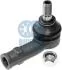 Наконечник кермів. прав. AMULET VW GOLF/JETTA 84-; PASSA 915435