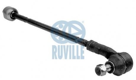 Поперечная рулевая тяга RUVILLE 915452 (фото 1)