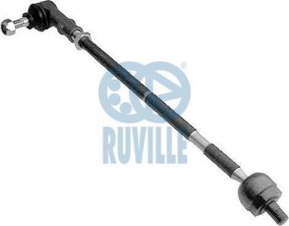 Поперечная рулевая тяга RUVILLE 915453 (фото 1)