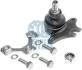 Кульова опора SEAT TOLEDO I 93-99; VW Passat B4 93-97, Golf 92-97, Vento 91-98, CORRADO (53I) 91-95 RUVILLE 915458 (фото 1)