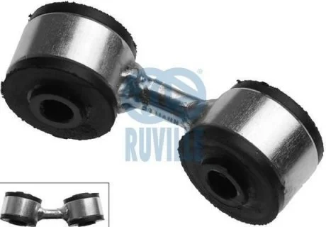 Тяга / стойка, стабилизатор RUVILLE 915759